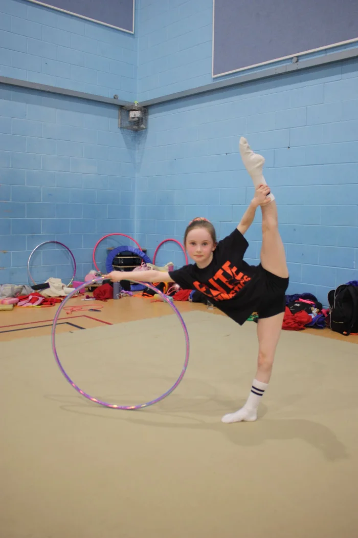 Rhythmic(1)